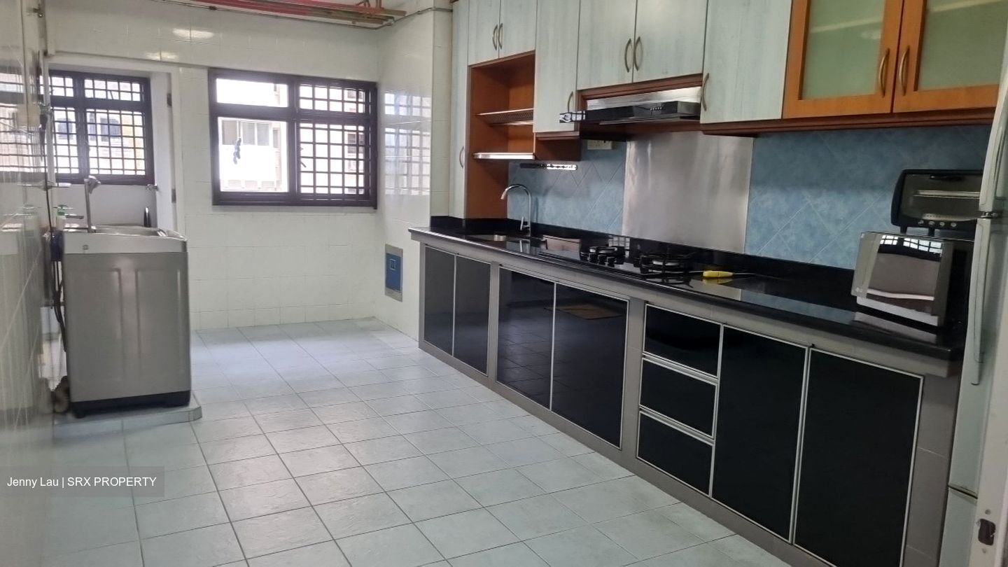 Blk 55 Telok Blangah Drive (Bukit Merah), HDB 3 Rooms #447674381